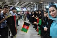 تصویر متفاوت افغانستان از نگاه یک گردشگر اروپایی+ فیلم