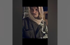 برخورد محترمانه نیروی امنیتی طالبان با گردشگر خانم ایرانی