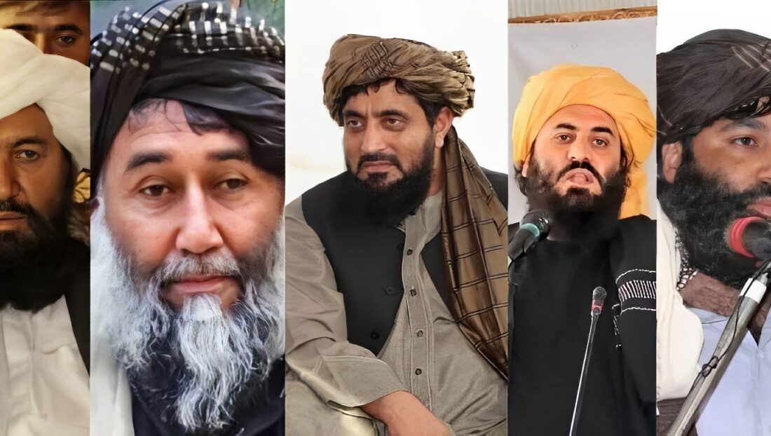 انحصار قدرت در بدخشان به‌دست طالبان پشتون؛ حذف نظام‌مند فرماندهان محلی تاجیک‌تبار
