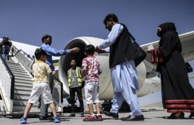تعیین‌تکلیف ۶۲ درصد از اتباع غیرمجاز؛ قانونی بروید تا امکان بازگشت وجود داشته باشد