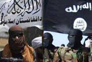داعش طالبان را «مرتد» خواند؛ انتشار کتاب جدید شاخه خراسان