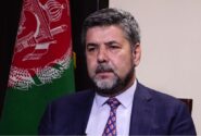 نبیل: «ملی» بودن جبهه مقاومت با پیشنهاد واگذاری بگرام به آمریکا در تضاد است