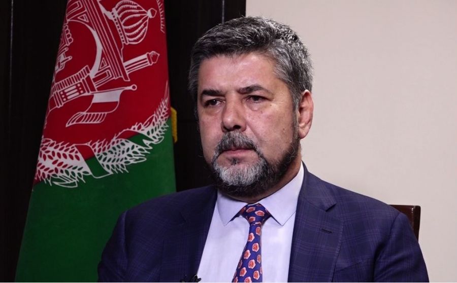 نبیل: «ملی» بودن جبهه مقاومت با پیشنهاد واگذاری بگرام به آمریکا در تضاد است