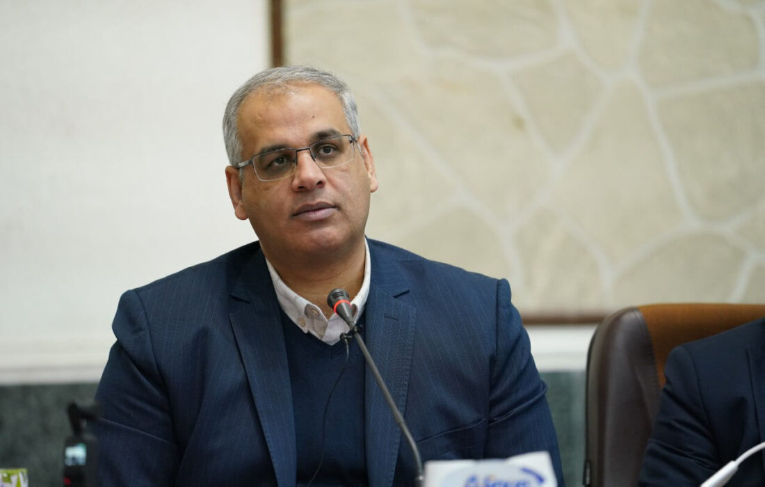 معاون وزیر کار: حذف کامل نیروی کار خارجی غیرواقع‌بینانه است