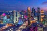 ۹۰ درصد جمعیت قطر مهاجر است؛ مهاجرین تهدید یا فرصت؟