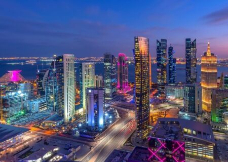 ۹۰ درصد جمعیت قطر مهاجر است؛ مهاجرین تهدید یا فرصت؟