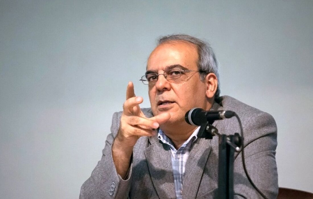 عباس عبدی: مهاجرپذیری یکی از شاخصه‌های توسعه اقتصادی است
