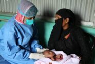 بحران قابله‌ها در افغانستان؛ هم‌زمان با روز جهانی ماما، مرگ مادران در اوج