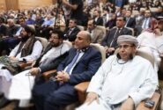 حضور سفیر طالبان در مراسم شهید امیرعبداللهیان؛ نشانه احترام به دیپلماسی مقاومت
