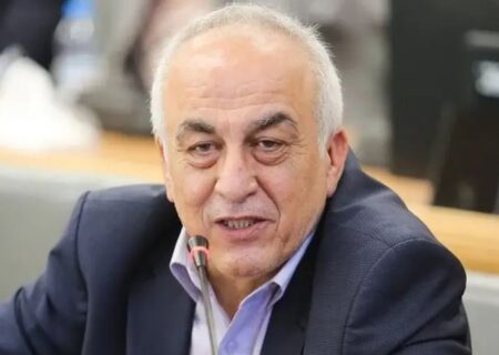 رئیس اتاق مشترک ایران و افغانستان: استقرار طالبان تجارت دو کشور را توسعه داد