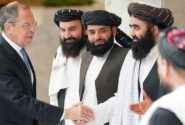 نخستین حضور طالبان در نشست امنیتی مسکو؛ چرا افغانستان مهم شد؟