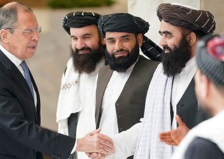 نخستین حضور طالبان در نشست امنیتی مسکو؛ چرا افغانستان مهم شد؟