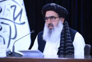 طالبان: سازمان ملل غذای بی‌کیفیت کودک و داروی تاریخ گذشته وارد کرده است