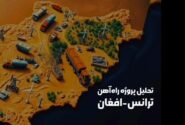 تحلیل پروژه راه‌آهن ترانس-افغان؛ کریدور اتصال آسیای میانه به آب‌های آزاد