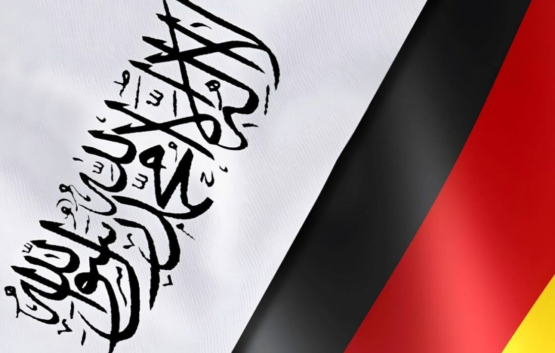 بازگشت آلمان به بازار افغانستان؛ تعامل اقتصادی بدون رویکرد سیاسی