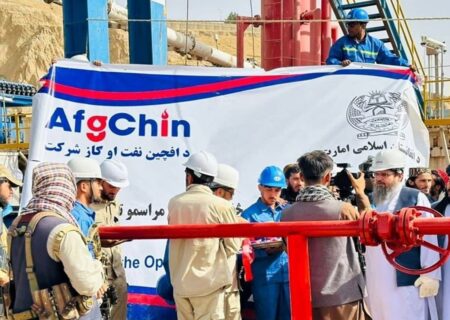 هشدار پژوهشگر آمریکایی درباره تلاش چین برای تسلط بر فلزات کمیاب افغانستان