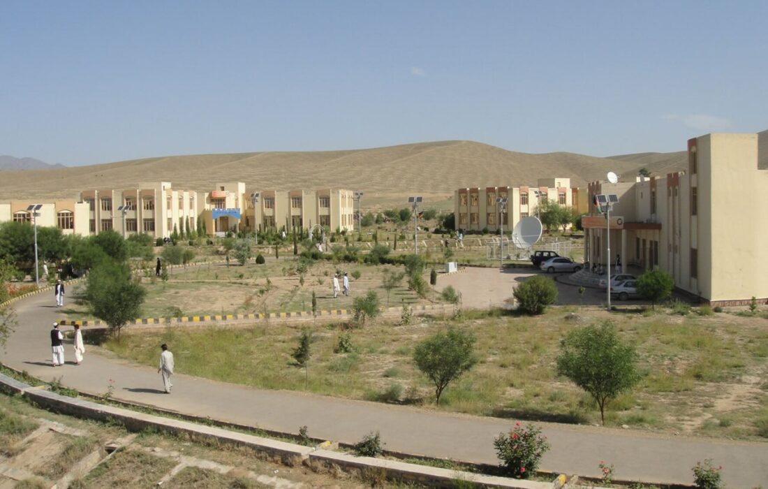 اخراج ۱۲۰ استاد و کارمند دانشگاه در یک روز؛ قاطعیت طالبان برای اخراج سلفی‌ها