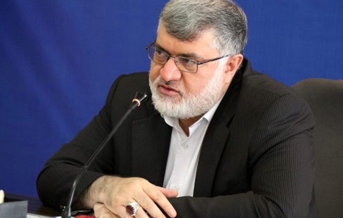 استاندار تهران: نیمی از اتباع غیرمجاز کشور در استان تهران حضور دارند