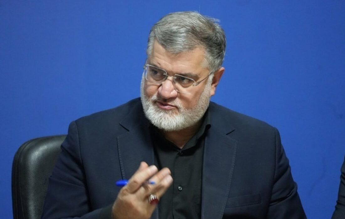 رد مرز ۳۰۰ هزار مهاجر غیرمجاز از تهران در ۱۴۰۳ / استاندار پایتخت: همکاری با مهاجران غیرقانونی جرم است