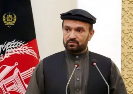 دادگاه کنیا با استرداد ظاهر قدیر، شخصیت سیاسی افغان به آمریکا موافقت کرد