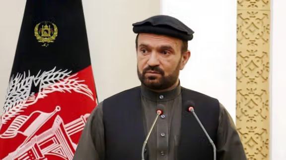 دادگاه کنیا با استرداد ظاهر قدیر، شخصیت سیاسی افغان به آمریکا موافقت کرد