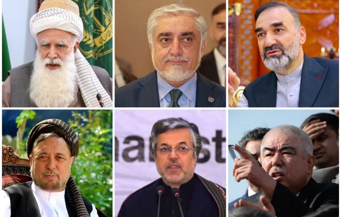چرا رهبران جهادی در مقابل طالبان اقبال عمومی پیدا نکردند؟