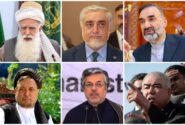 چرا رهبران جهادی در مقابل طالبان اقبال عمومی پیدا نکردند؟