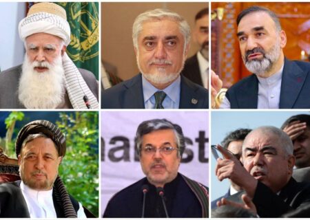 چرا رهبران جهادی در مقابل طالبان اقبال عمومی پیدا نکردند؟