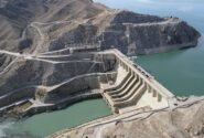 سدسازی افغانستان برای محدودسازی جریان آب به پاکستان