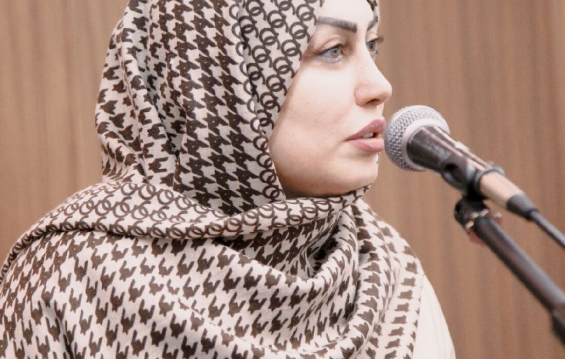 نفوذ تفکر افراطی در نهاد دولتی؛ وکیل مهاجرستیز بر صدر مجلس سازمان اتباع چه می‌کند؟