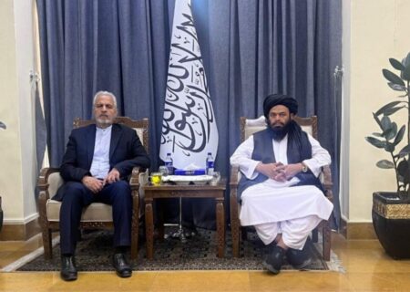 سفر وزیر معادن طالبان به تهران؛ آیا ایران سهمی در معادن افغانستان خواهد داشت؟