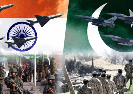 آتش‌بس یک میلیارد دلاری هند و پاکستان؛ تشکر اسلام‌آباد از ترامپ