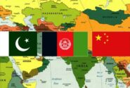گسترش کریدور اقتصادی چین-پاکستان به افغانستان؛ عضویت کابل در «سی‌پک»