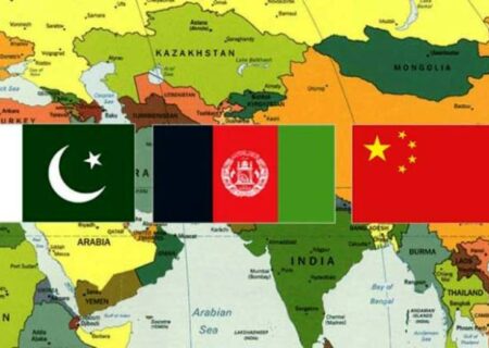 گسترش کریدور اقتصادی چین-پاکستان به افغانستان؛ عضویت کابل در «سی‌پک»