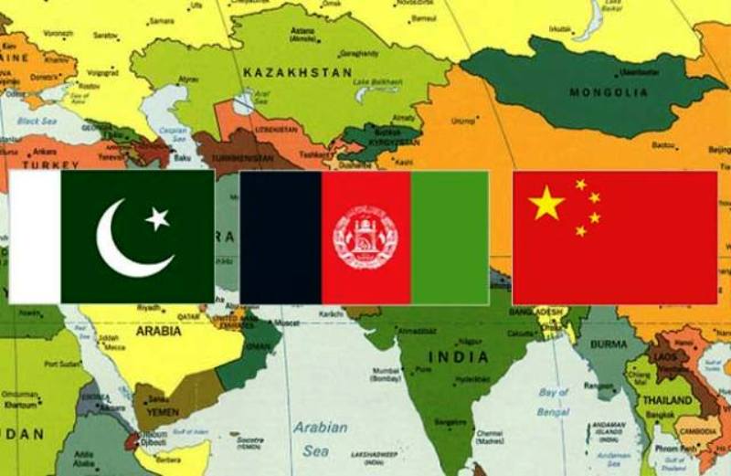 گسترش کریدور اقتصادی چین-پاکستان به افغانستان؛ عضویت کابل در «سی‌پک»