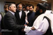 دیدار وزرای نفت ایران و افغانستان در تهران؛ آیا مافیای قاچاق سوخت سازماندهی خواهد شد؟