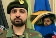از فرماندهی ارتش تا رانندگی تاکسی؛ سرنوشت غیرمنتظره هیبت‌الله علیزی در آمریکا+ فیلم