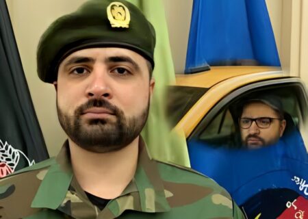 از فرماندهی ارتش تا رانندگی تاکسی؛ سرنوشت غیرمنتظره هیبت‌الله علیزی در آمریکا+ فیلم