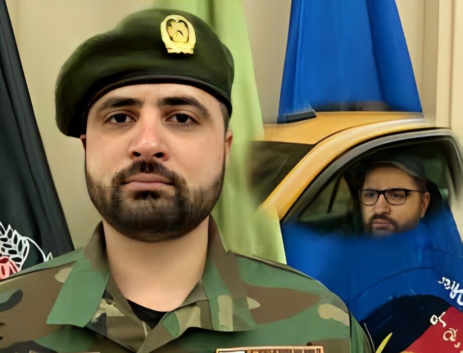 از فرماندهی ارتش تا رانندگی تاکسی؛ سرنوشت غیرمنتظره هیبت‌الله علیزی در آمریکا+ فیلم