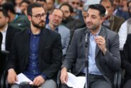 شاعر افغان: نام تاریخی «خلیج فارس» با اظهارات ترامپ قمارباز تغییر نمی‌کند