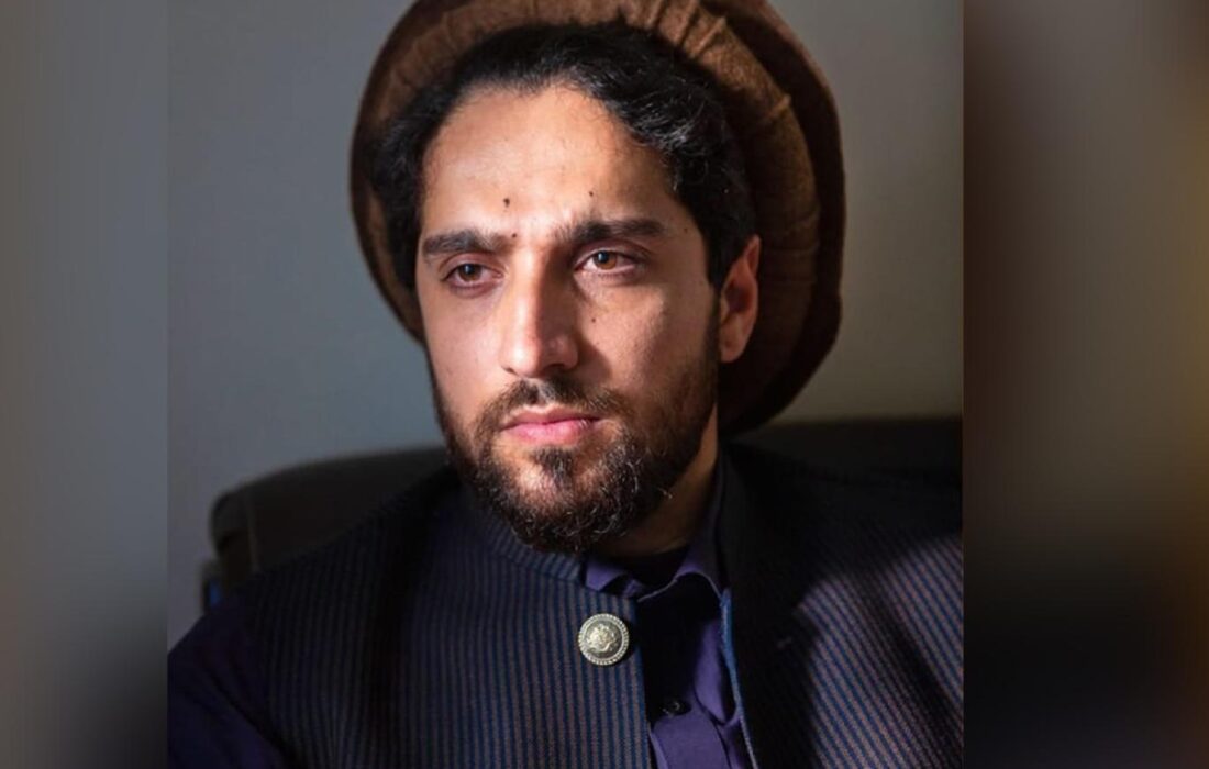 سکوت احمد مسعود در برابر تقدیم بگرام به آمریکا؛ محافظه‌کاری یا تأیید ضمنی؟