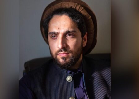 سکوت احمد مسعود در برابر تقدیم بگرام به آمریکا؛ محافظه‌کاری یا تأیید ضمنی؟