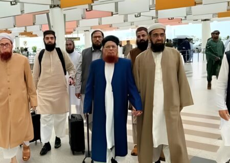ناکامی دیپلماسی مذهبی پاکستان در کابل؛ مخالفت طالبان برای درگیری با هند