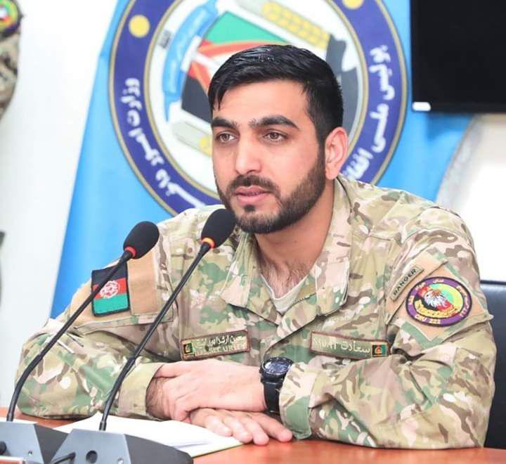 اتهام معاون وزیر سابق افغانستان به پاکستان: جذب افسران افغان و آموزش داعش برای جنگ با طالبان