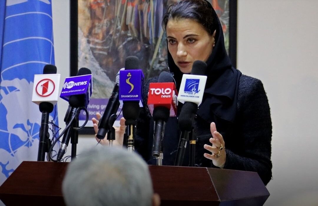 زیان ۹۲۰ میلیون دلاری افعانستان با محرومیت زنان از تحصیل