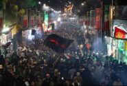 پیش‌بینی اردوگاه ثامن اهواز برای اسکان موقت اتباع در اربعین
