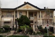 توقف موقت خدمات سفارت افغانستان در تهران به‌دلیل ازدحام در بخش تثبیت هویت