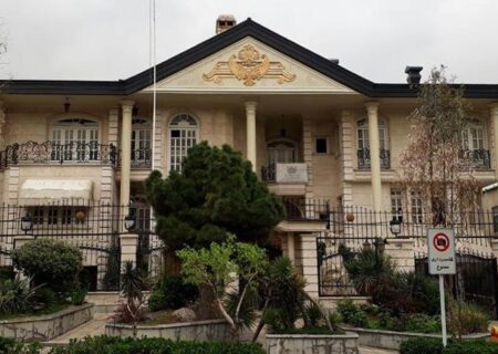 اطلاعیه جدید سفارت افغانستان در تهران درباره تثبیت هویت مهاجران+ فیلم