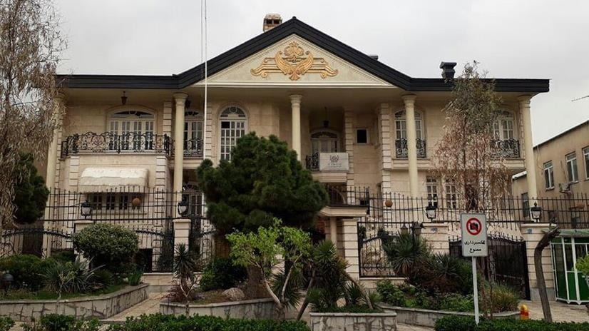 اطلاعیه جدید سفارت افغانستان در تهران درباره تثبیت هویت مهاجران+ فیلم