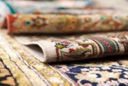 طالبان به دنبال صادرات قالی افغانستان از مسیر ایران و ترکیه به اروپا